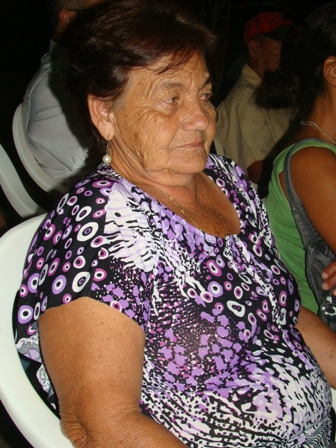 BENEDITA