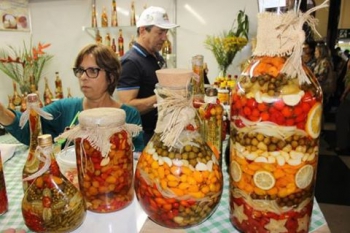 11º Feira de Agricultura Familiar acontece em BH até o próximo domingo