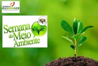 Meio Ambiente e SAAE comemoram o Dia Mundial do Meio Ambiente com blitz e caminhada ecológica