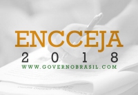 Locais de prova do Encceja 2018 já podem ser consultados