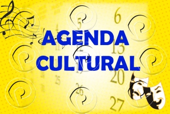 Agenda Cultural