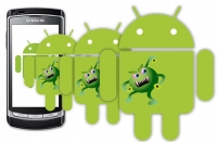 Vírus Gazon envia links por SMS para infectar aparelhos Android
