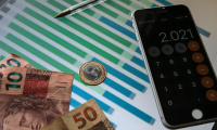 Inflação Desacelera a 0,26% em Maio, Abaixo das Projeções do Mercado