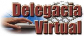 PELA INTERNET: Delegacia Virtual vai receber registro de ocorrências de danos simples