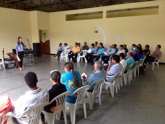 Coluna sedia, nesta terça-feira, Colegiado de Desenvolvimento Territorial do Alto Jequitinhonha