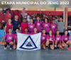 ESPORTE GUANHANENSE: Tradicional Torneio do Grêmio Futebol Clube tem início neste sábado