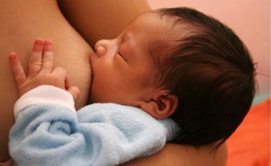 Semana Mundial do Aleitamento Materno: PSF´s de Guanhães intensificam orientações às gestantes