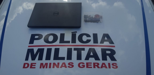 Polícia Militar realiza operações em Dores de Guanhães e Senhora do Porto