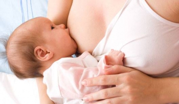 Internacional: Metade dos recém-nascidos não é amamentada na primeira hora de vida, diz Unicef