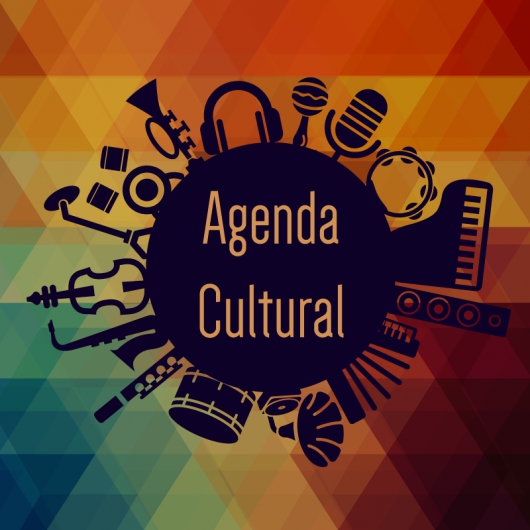 Confira as dicas da nossa Agenda Cultural para o seu fim de semana em Guanhães e Região