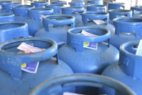 Queda no custo internacional do petróleo diminui preço do Gás de cozinha em Guanhães