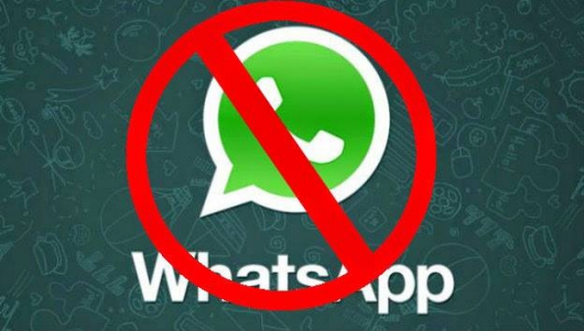 WhatsApp começa a ser bloqueado, relatam usuários de redes sociais