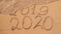 2020: Simpatias para começar o ano com o pé direito