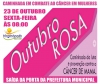 Virgin&oacute;polis participa do Outubro Rosa