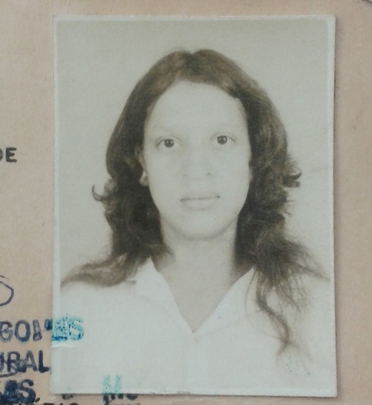 Família procura mulher desaparecida há mais de 18 anos