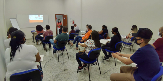 Instituto CENIBRA e Sebrae-MG oferecem consultoria para empreendedores do ramo alimentício em Guanhães