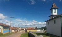 Padre afastado por suspeita de assédio em distrito Diamantina já enfrentou outras denúncias
