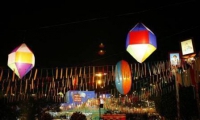 Cemig orienta sobre os cuidados com a rede elétrica durante as festas juninas