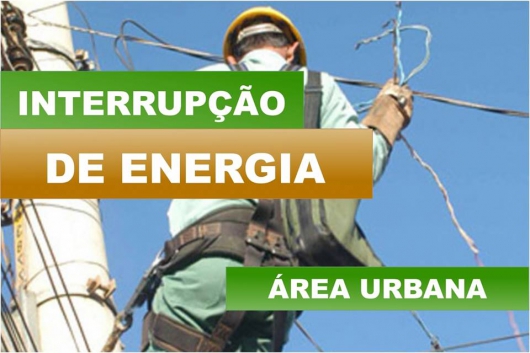 Cemig comunica interrupção programada na rede elétrica do centro de Guanhães