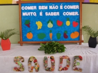 Educação em destaque: I Feira de Ciências é sucesso de público na Escola Fazenda São Sebastião
