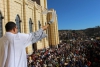 Concei&ccedil;&atilde;o do Mato Dentro: Ap&oacute;s reclama&ccedil;&atilde;o de v&aacute;rios romeiros reitor do Santu&aacute;rio Bom Jesus explica a mudan&ccedil;a do dia da cavalgada do Jubileu