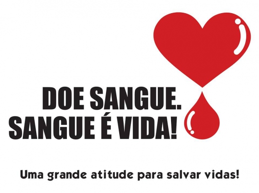 Bolsas de sangue O negativo estão em falta em Governador Valadares
