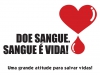 Bolsas de sangue O negativo estão em falta em Governador Valadares