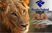 Receita paga nesta quinta restituições do 5º lote do Imposto de Renda 2015