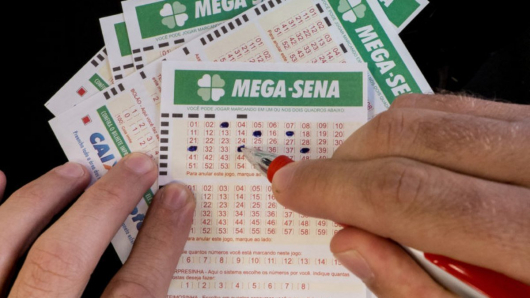 Mega-Sena pode pagar R$ 28,5 milhões nesta terça-feira