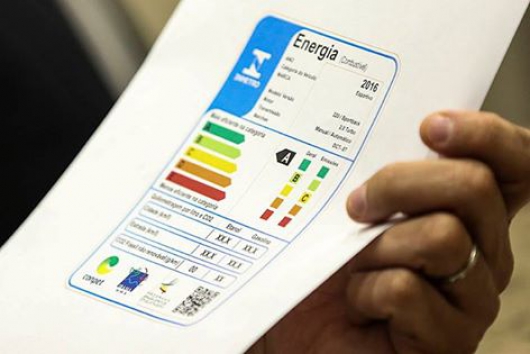 Facilidade para o consumidor: Etiqueta de eficiência estará presente em 90% dos veículos comercializados no Brasil