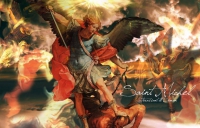 29 de Setembro: Dia de São Miguel, padroeiro de Guanhães