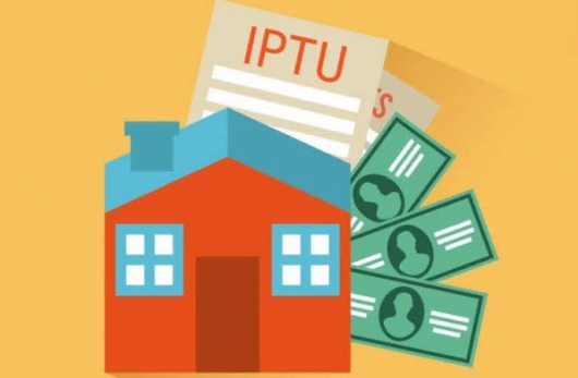 GUANHÃES: Decreto altera prazos do pagamento do IPTU Confira as novas datas para pagamentos com desconto