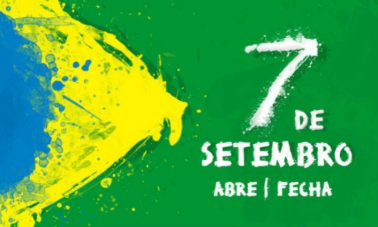 Confira o que abre e fecha em Guanhães durante o feriado da Independência