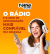 Rádio lidera confiança entre os meios de comunicação, aponta pesquisa