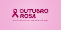 Começam nesta segunda as atividades do Outubro Rosa em Guanhães