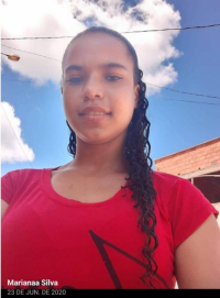 GUANHÃES: Jovem de 19 anos que estava desaparecida é encontrada na zona rural de Rio Vermelho