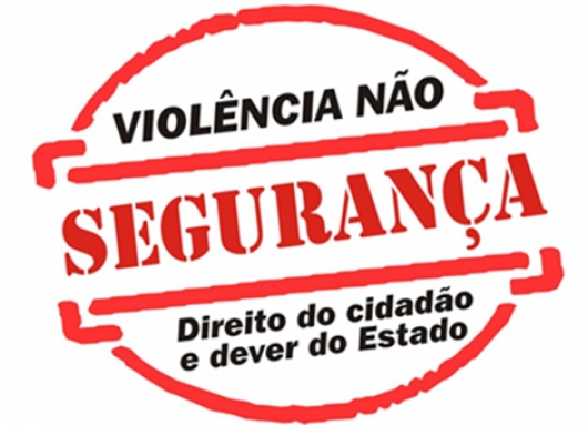 Minas Gerais apresenta queda de homicídios no primeiro semestre