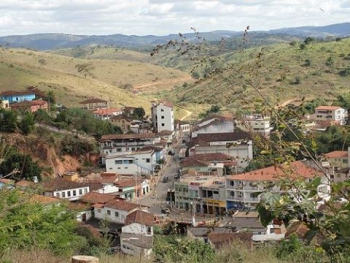 Santa Maria do Suaçuí está entre os 94 municípios mineiros em situação de emergência por causa da seca