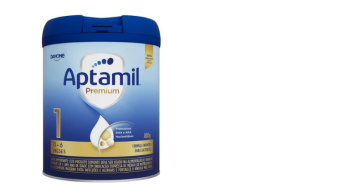 Anvisa pro&iacute;be venda de f&oacute;rmula infantil contaminada por toxina