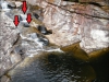 Ap&oacute;s mortes em cachoeira, campanha de conscientiza&ccedil;&atilde;o e respeito &agrave; vida ser&aacute; lan&ccedil;ada em Concei&ccedil;&atilde;o do Mato Dentro