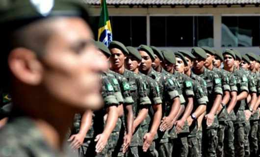 ATENÇÃO JOVENS: Prazo para alistamento militar para quem completa 18 anos em 2022 termina dia 30 de junho