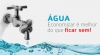Produção de Água no Manancial Graipu apresenta queda significativa, informa SAAE Guanhães