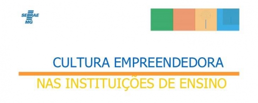 Cultura empreendedora nas escolas de Açucena