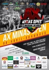 Guanh&atilde;es: AX Minas Open Brazilian Jiu-Jitsu 2017 promete reunir centenas de atletas; as inscri&ccedil;&otilde;es continuam abertas!