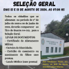 ATEN&Ccedil;&Atilde;O JOVENS QUE SE ALISTARAM EM GUANH&Atilde;ES: TG-04012 orienta mais um vez que voc&ecirc;s compare&ccedil;am &agrave; Junta Militar para conhecimento da data da sele&ccedil;&atilde;o geral