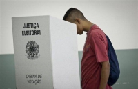 Das eleições de 2012/2016: Número de eleitores de 16 anos cai e de maiores de 79 anos aumenta em Guanhães