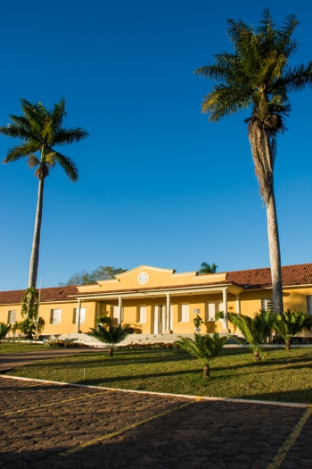 Campus São João Evangelista comemora 64 anos de história