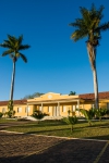 Campus São João Evangelista comemora 64 anos de história