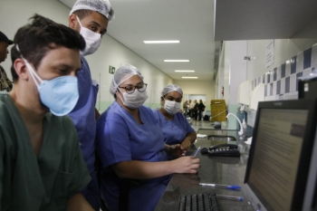 Com 82 casos, Minas é o terceiro Estado com mais suspeitas de coronavírus no país