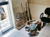 Polícia Ambiental apreende armas de fogo entre Marilac e Coroaci